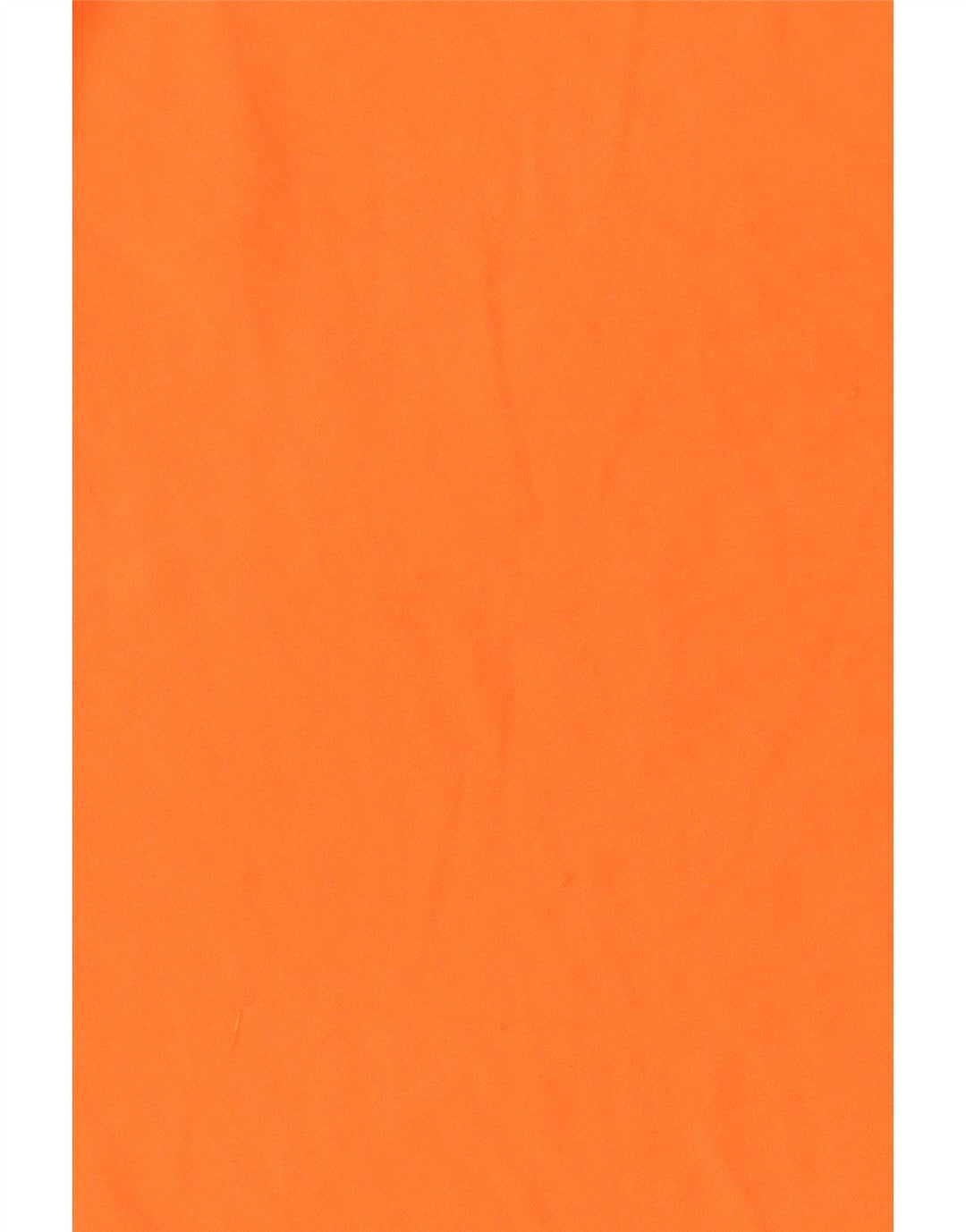 Maglietta da ragazzo UNDER ARMOUR 11-12 anni Large Arancione in poliestere