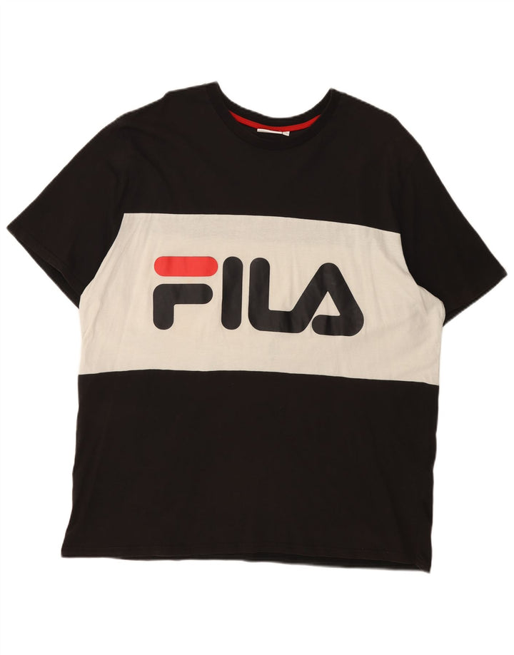 T-shirt grafica da uomo Top XL