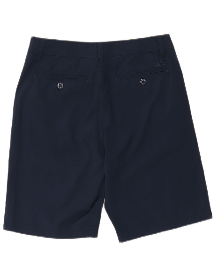 Pantaloncini chino da uomo O'Neill W28 medio blu navy