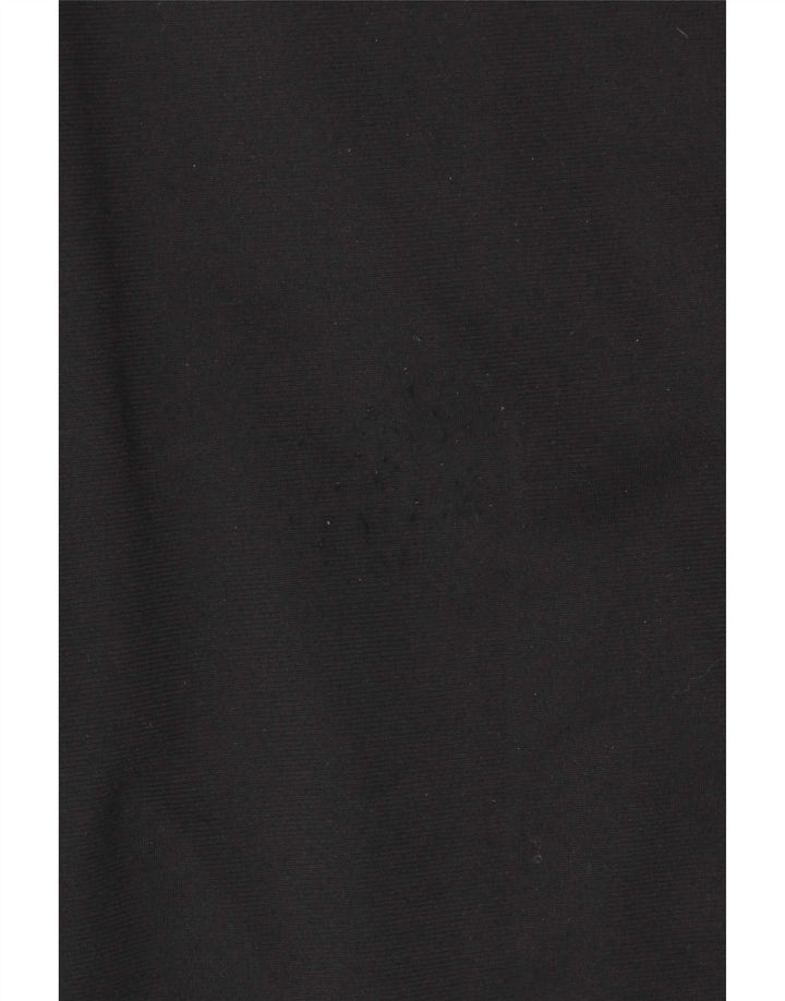 Giacca da tuta da uomo Nike UK 46/48 XL Poliestere color block nero