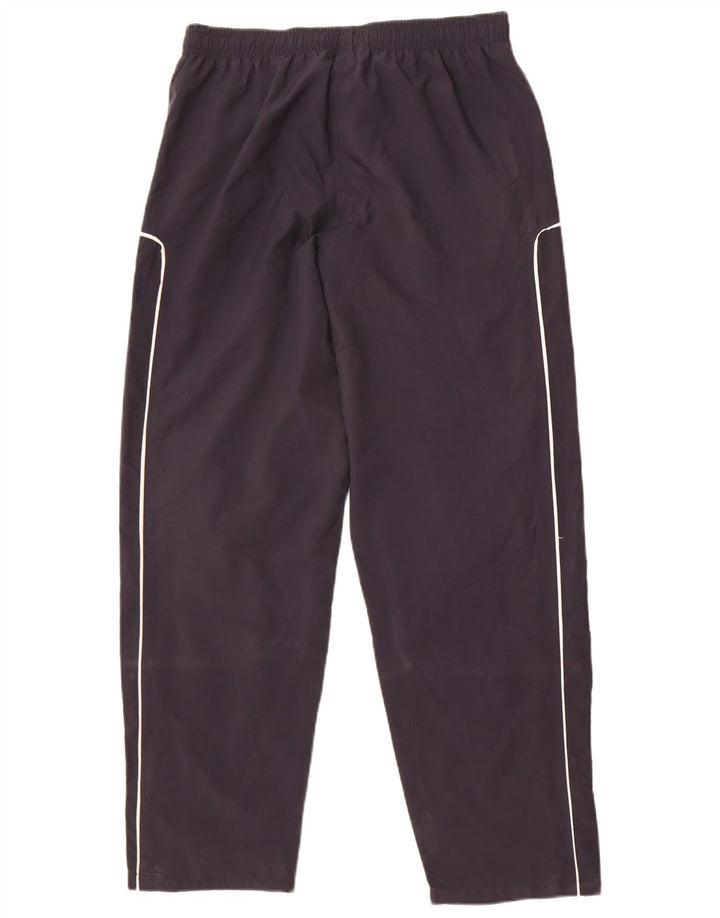 Pantaloni da tuta da uomo Lotto Medio Blu Navy