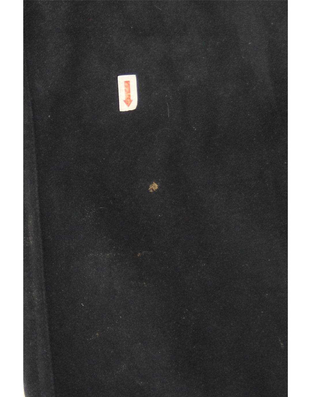 Pantaloni da tuta da uomo Diadora UK 48 2XL Poliestere blu navy