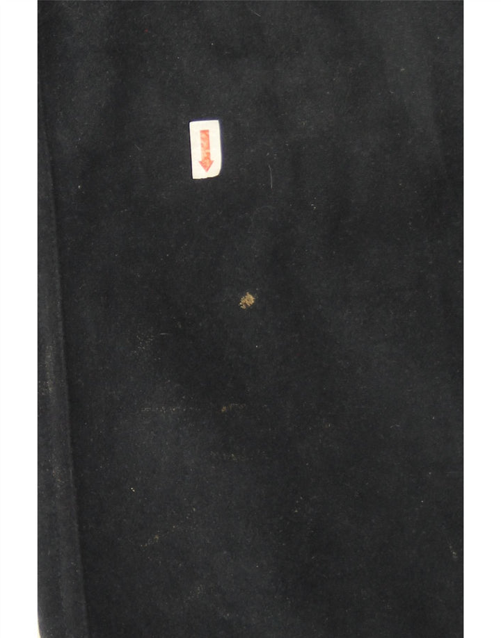 Pantaloni da tuta da uomo Diadora UK 48 2XL Poliestere blu navy