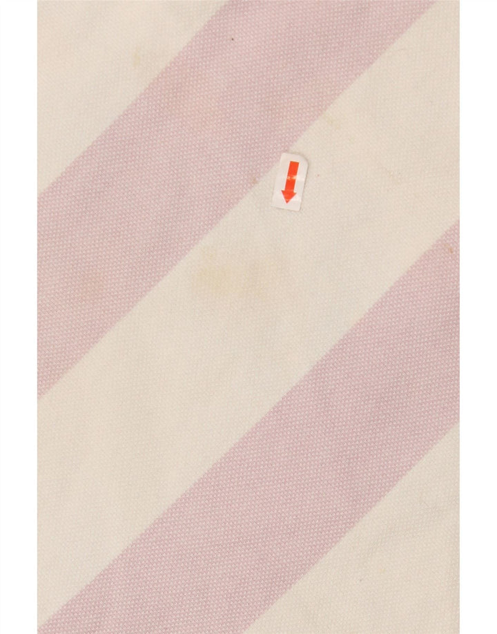 Crew Clothing Felpa da donna Maglione UK 14 Grande cotone bianco sporco