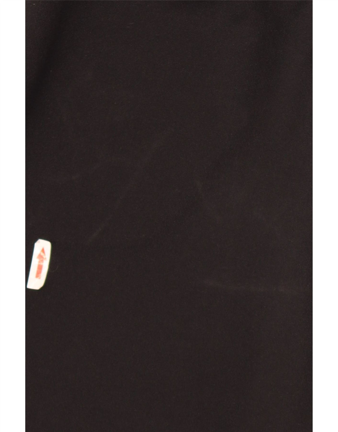 Pantaloni da tuta da donna Adidas UK 12 Medium Nero Poliestere