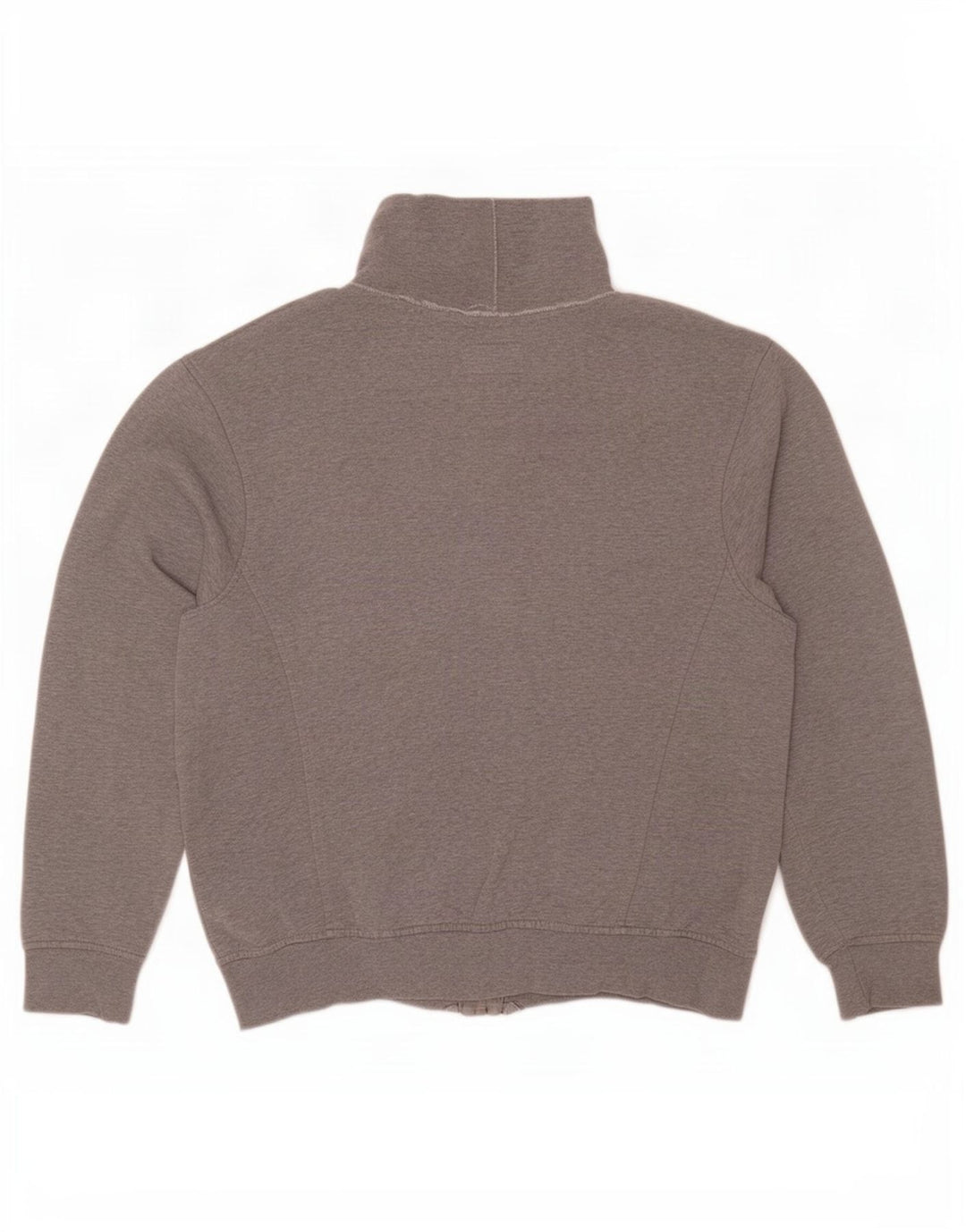 Giacca da ginnastica grafica da donna Fila UK 20 2XL Grigio chiazzato
