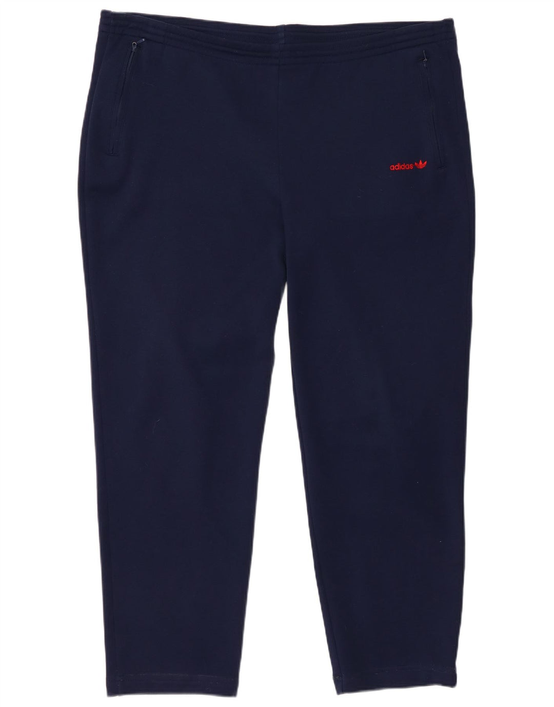 Pantaloni da tuta da uomo ADIDAS XL Blu navy