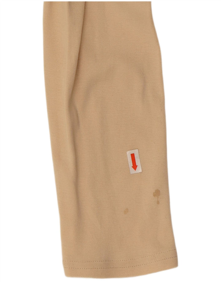 Camicetta da donna Marks & Spencer UK 14 Beige medio