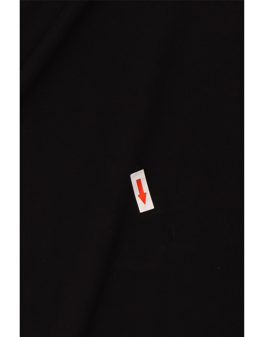Massimo Dutti Abito lungo senza maniche da donna UK 10 Piccolo Lyocell nero