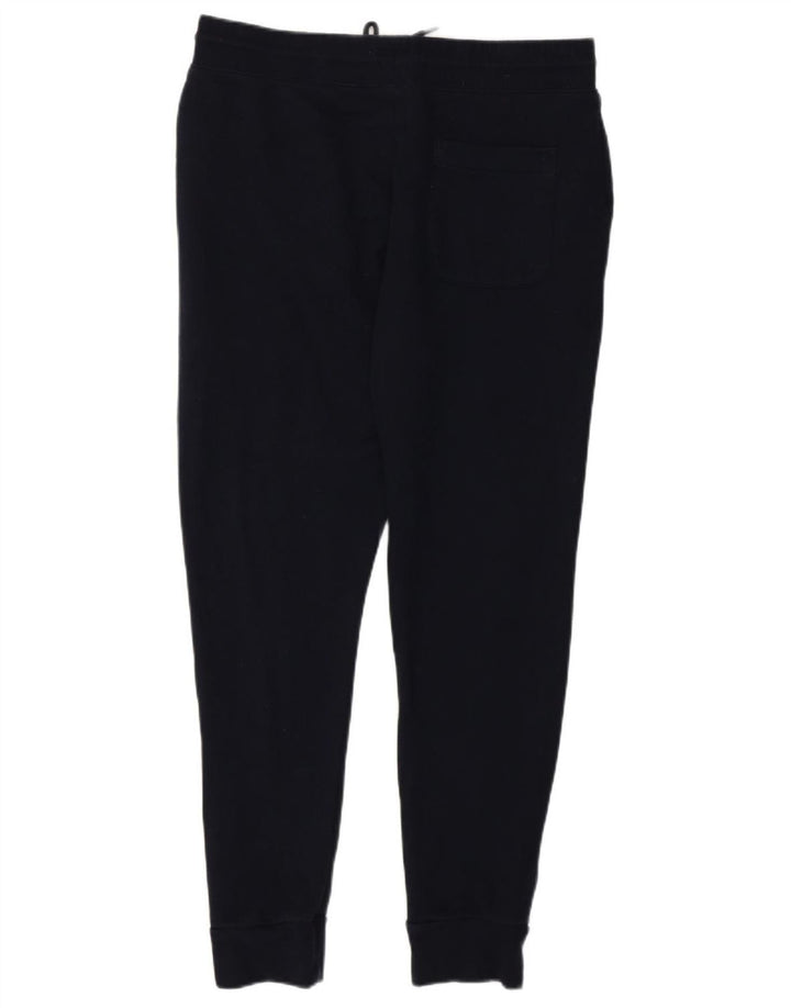 Pantaloni da tuta da donna Marks & Spencer Joggers UK 14 Medium Blu Navy