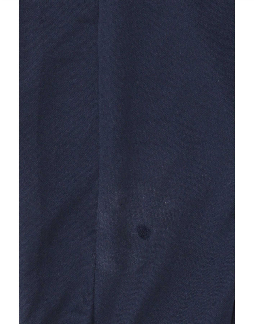 Pantaloni da tuta Adidas Climalite da ragazzo 11-12 anni in poliestere blu navy
