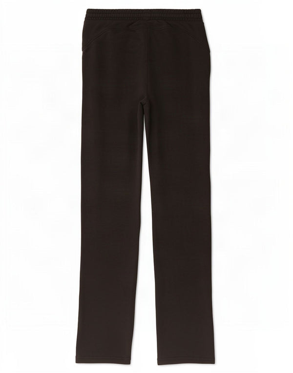 Pantaloni della tuta da donna Puma UK 10 Small neri