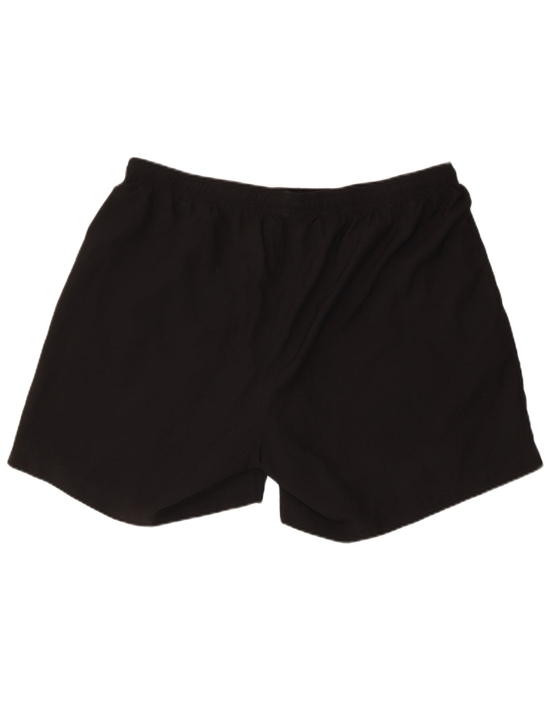 Pantaloncini sportivi da uomo Puma 2XL poliestere nero