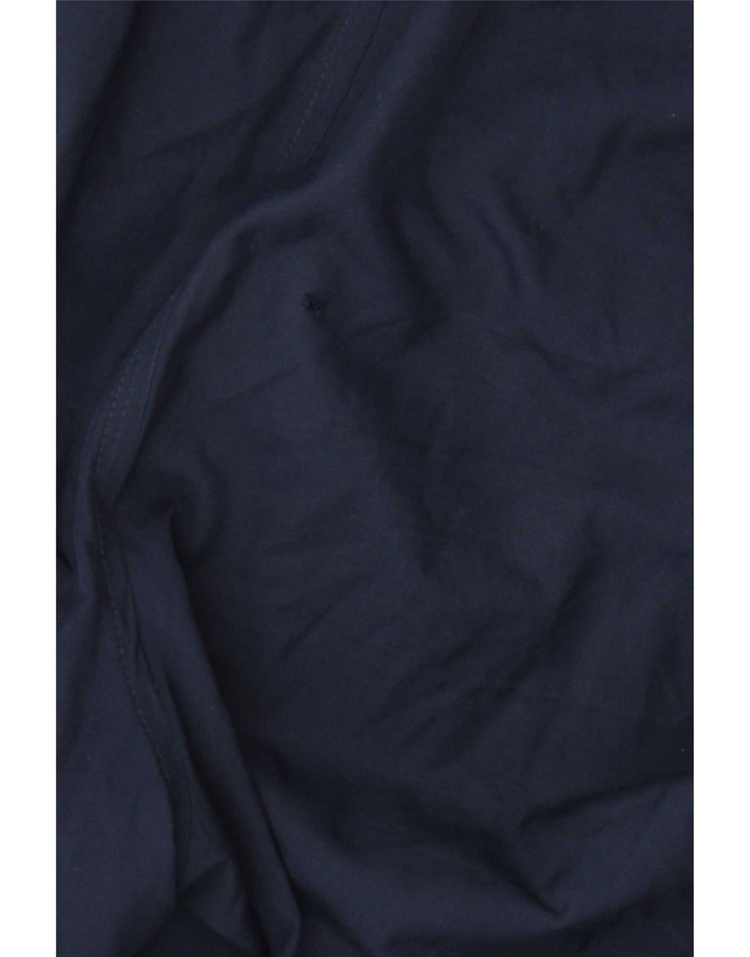 Pantaloni della tuta da ragazzo Nike 13-14 anni XL blu navy poliestere