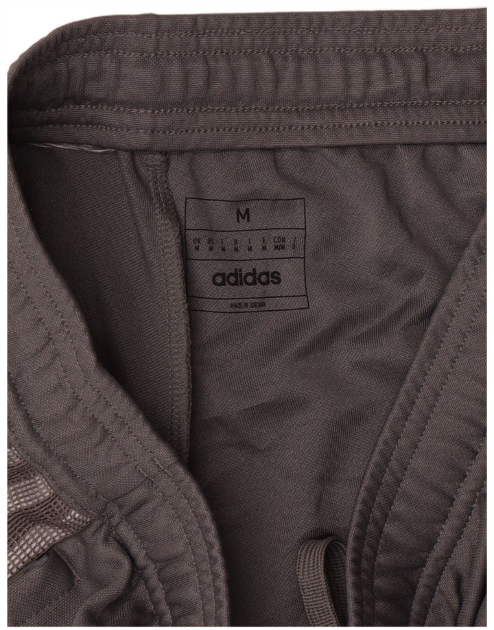 Pantaloni da tuta ADIDAS Aeroready da uomo Grigio medio
