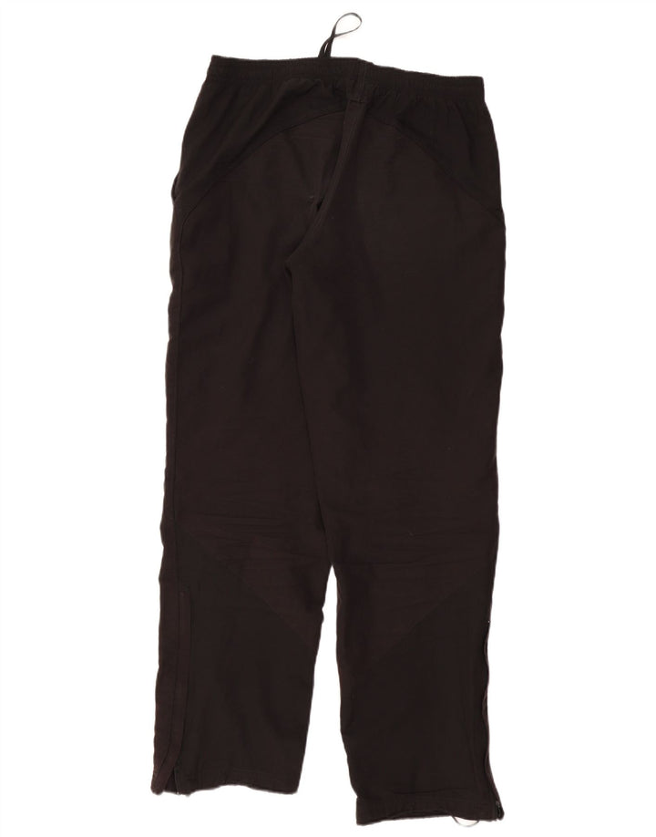 Pantaloni da tuta da uomo PUMA Joggers medi neri