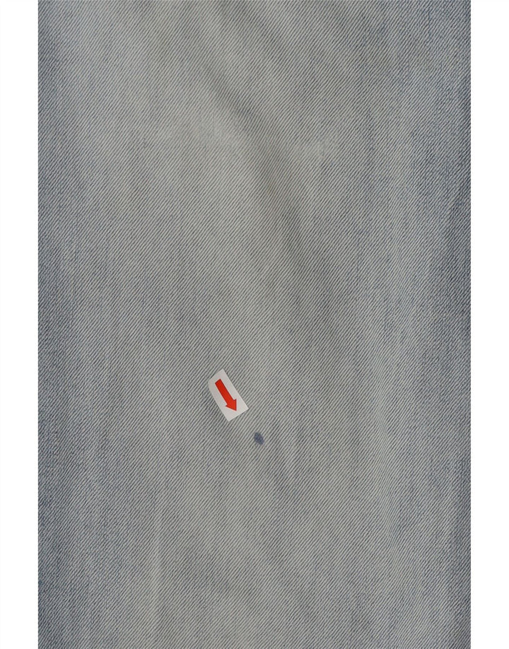 LEVI'S Mens 511 Slim Jeans W36 L34 Blue Vintage Levi's and Second-Hand Levi's from Messina Hembry 