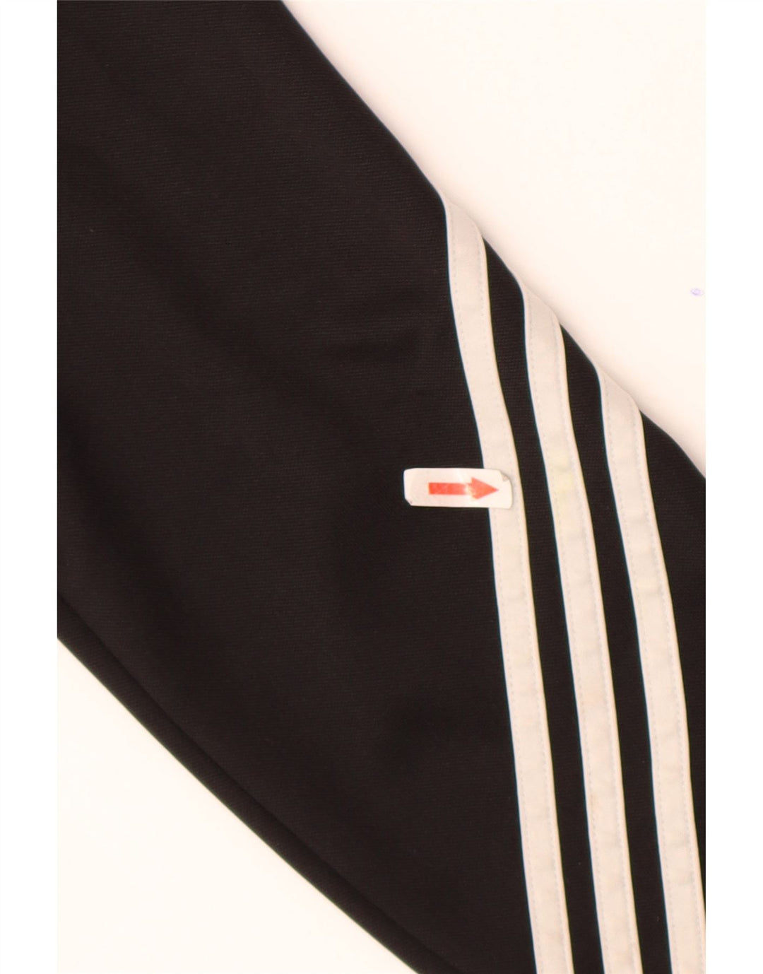 Adidas Uomo Climalite Pullover Tuta Top Colore Nero Medio