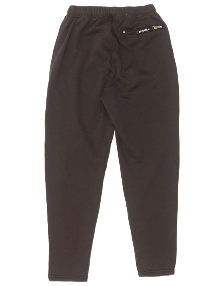 Pantaloni da tuta da donna The North Face UK 8 Small Poliestere nero