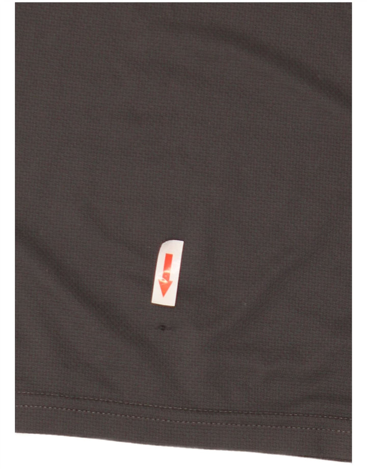 Maglietta da uomo The North Face XS grigia