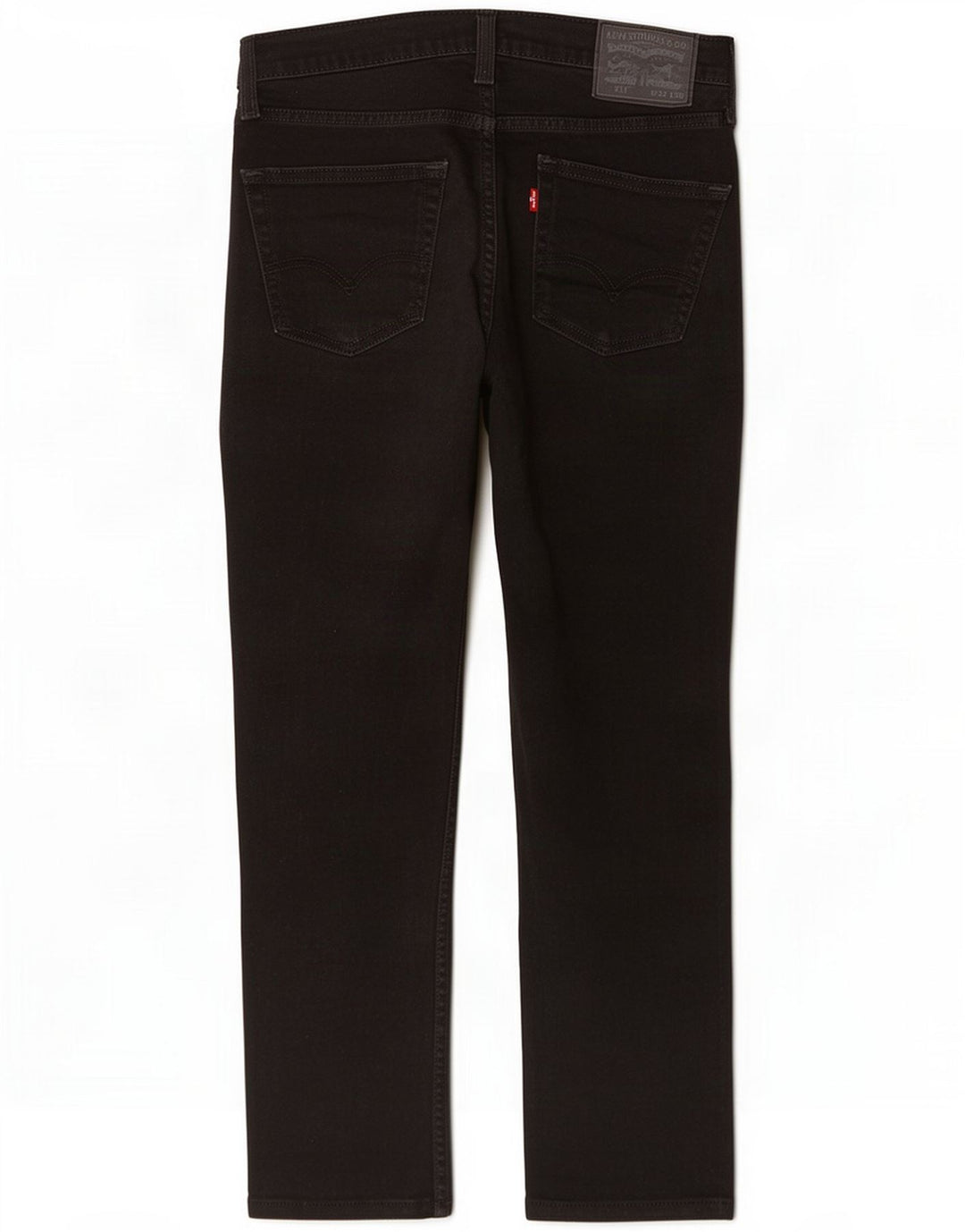 Levi's Jeans 511 slim da uomo W32 L26 Cotone nero