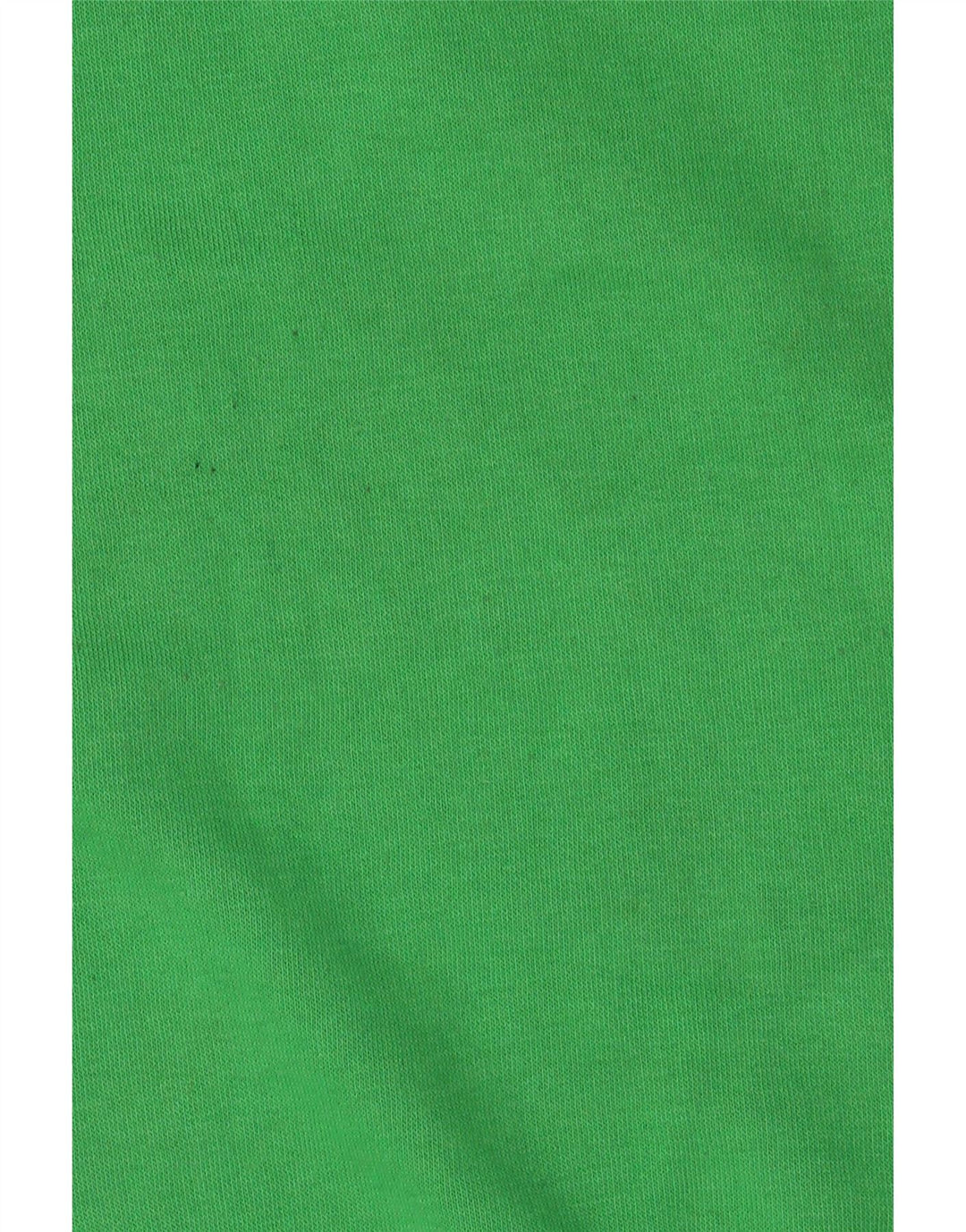 Felpa corta oversize da donna Zara, maglione, UK 10, piccola, verde, in poliestere