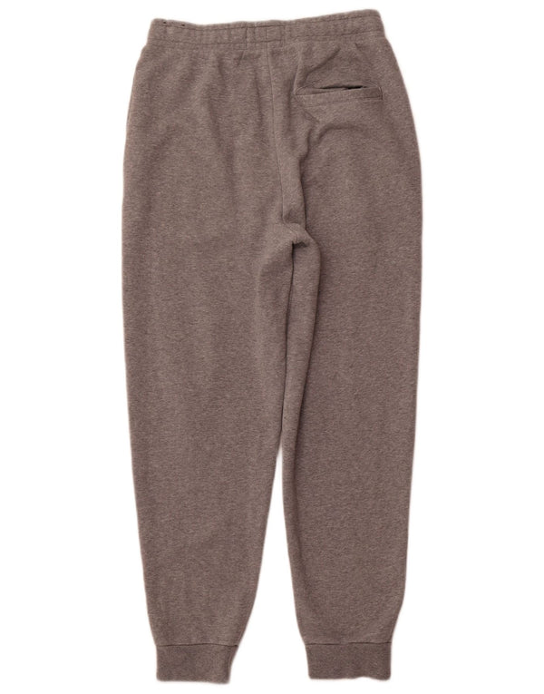 Pantaloni da tuta con grafica Jordan da uomo Joggers XS in cotone grigio