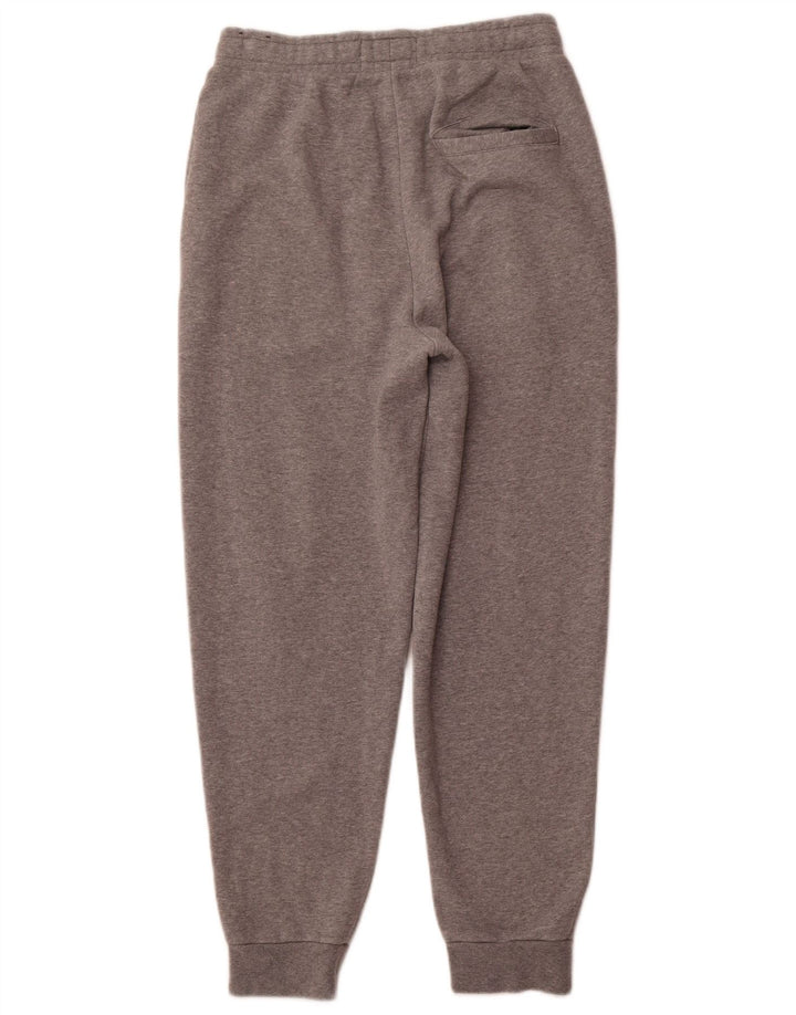 Pantaloni da tuta con grafica Jordan da uomo Joggers XS in cotone grigio