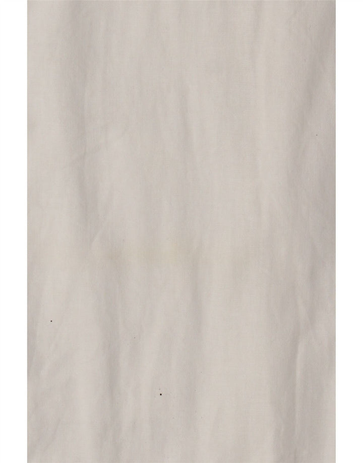 Maglia Zara Bambino 13-14 Anni Bianca