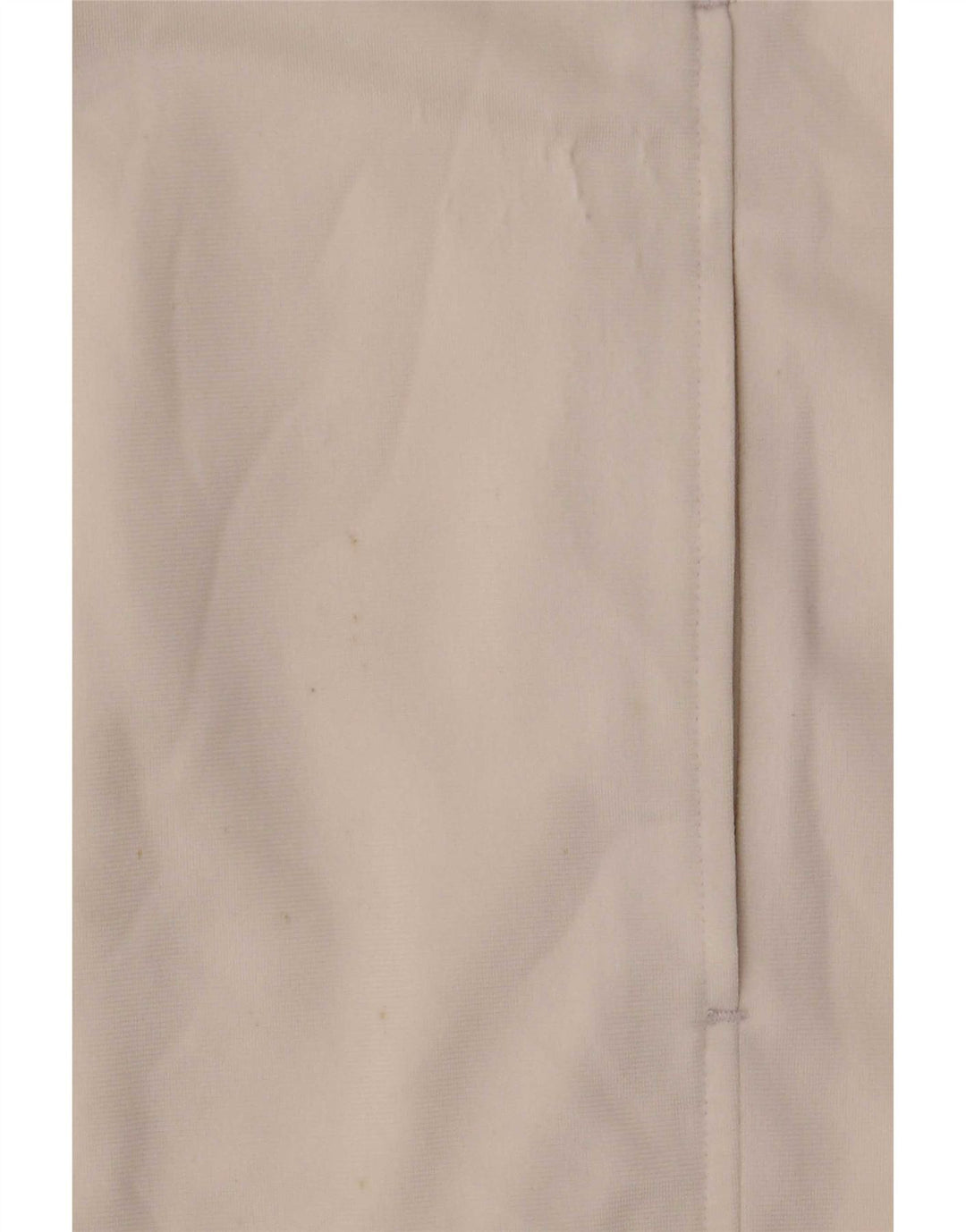 Giacca da tuta da uomo Lotto IT 46/50 Poliestere color block bianco medio