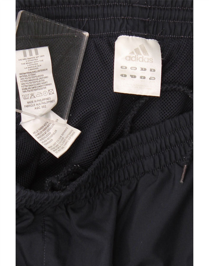 Pantaloni da tuta da uomo ADIDAS Joggers XL poliestere blu navy