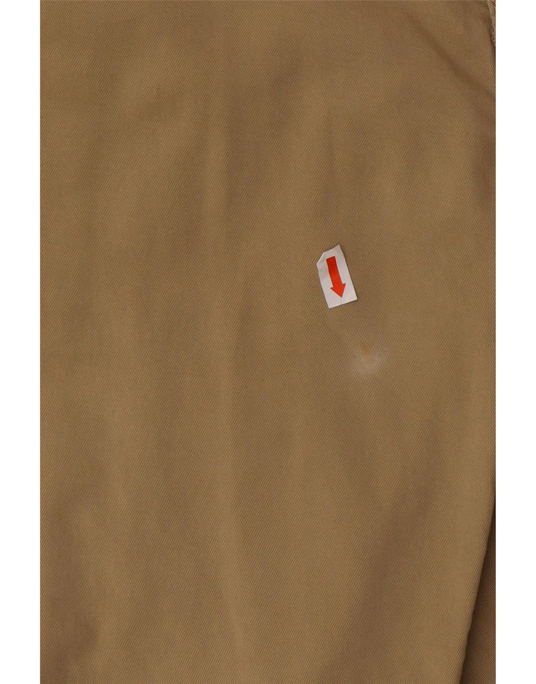 LEVI'S Pantaloni casual slim 511 da uomo W32 L30 Cotone beige
