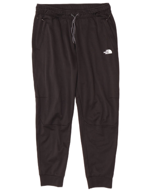Pantaloni da tuta grafici da uomo The North Face Joggers medio nero