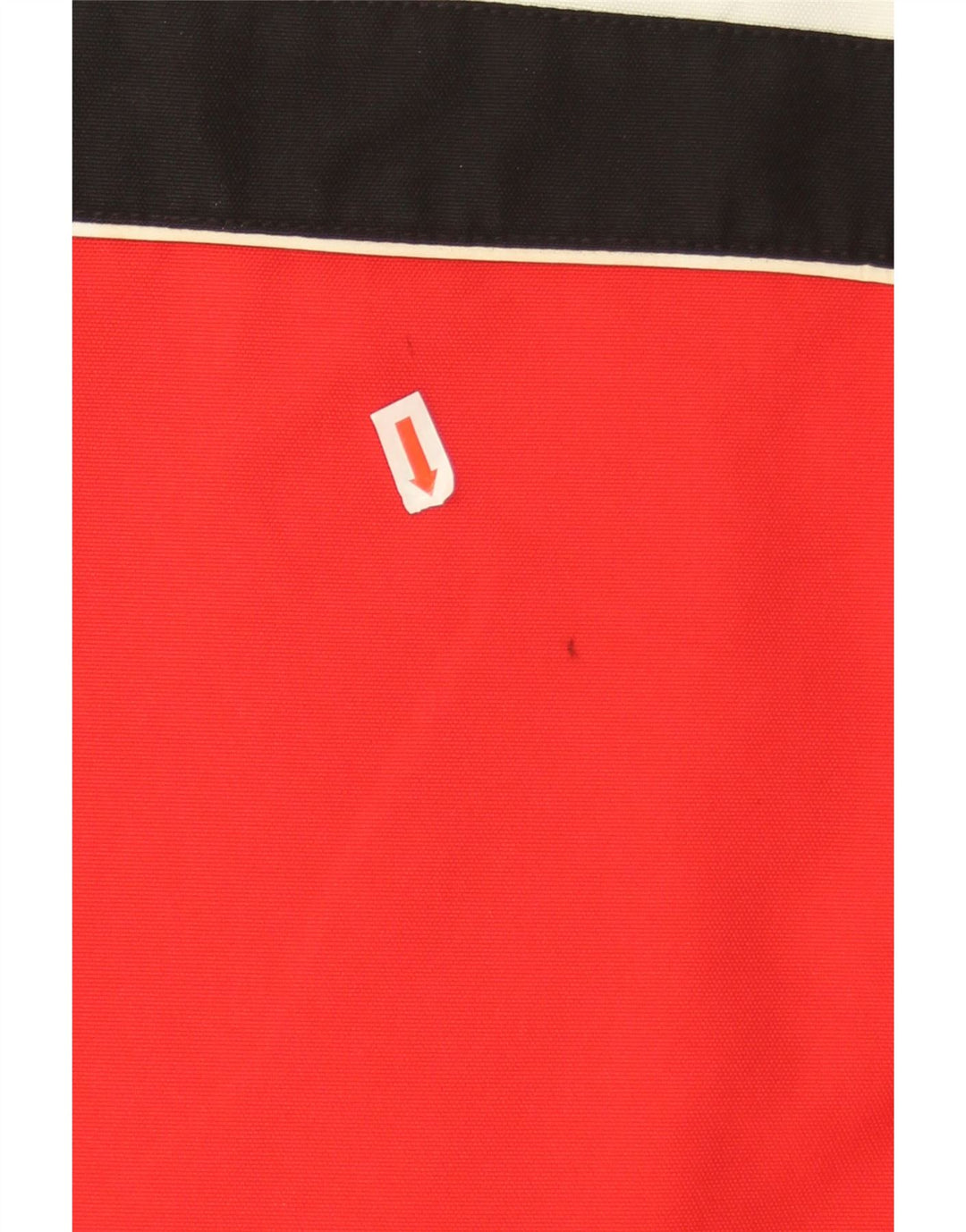 Giacca Alpinestars Graphic Racer da uomo UK 42 XL Poliestere color block rosso