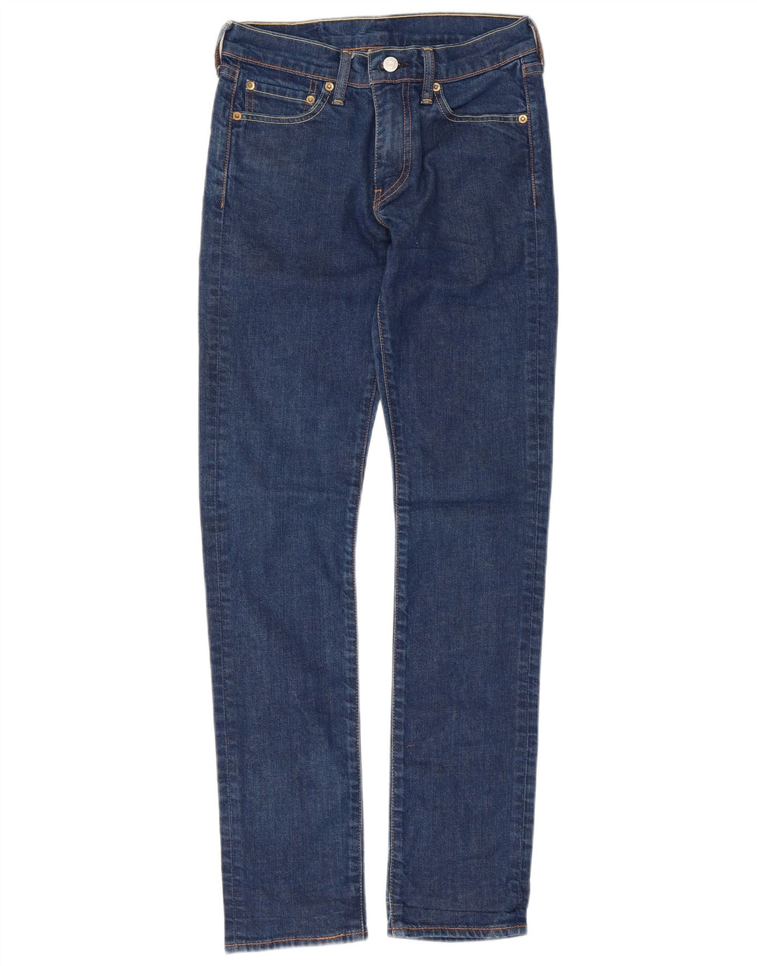 Jeans Levi's 510 Skinny da donna W29 L32 in cotone blu