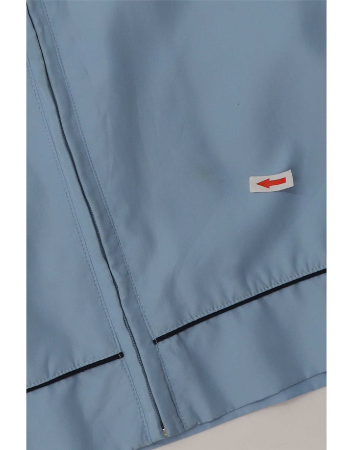 Champion Giacca da tuta da donna UK 18 XL Blu poliestere