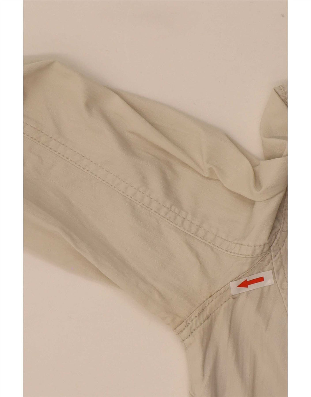 Giacca utility da donna G-Star UK 6 XS Cotone beige