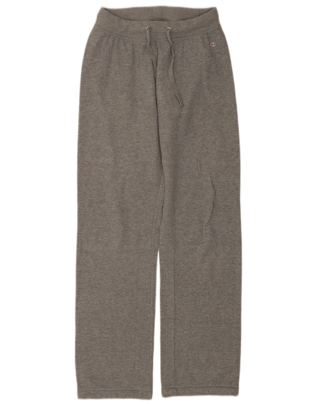 Pantaloni da tuta da donna Champion UK 12 Cotone grigio medio