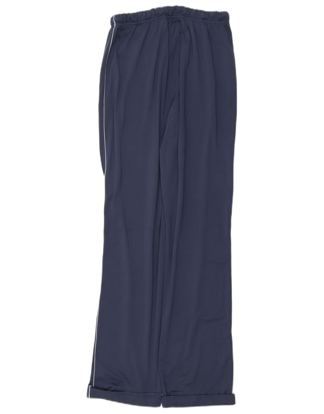 Pantaloni da tuta da donna DIADORA UK 12 Medium Blu Navy Poliestere