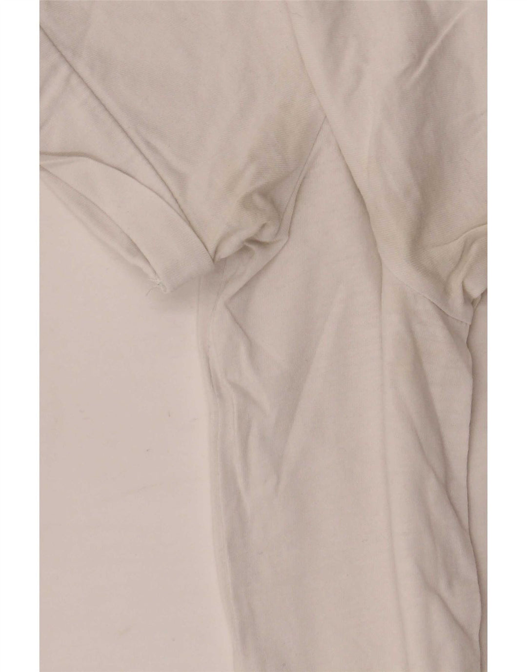 T-shirt grafica da donna Tommy Hilfiger Top UK 14 Medium White