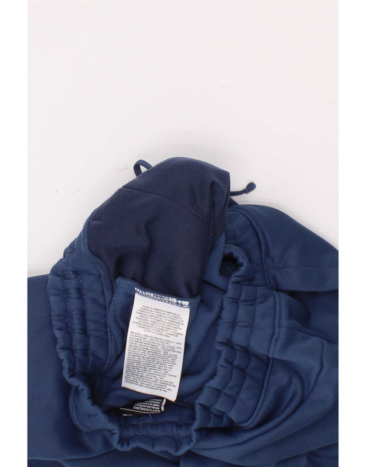 Pantaloni da tuta cargo da ragazzo The North Face da jogging 9-10 anni blu medio