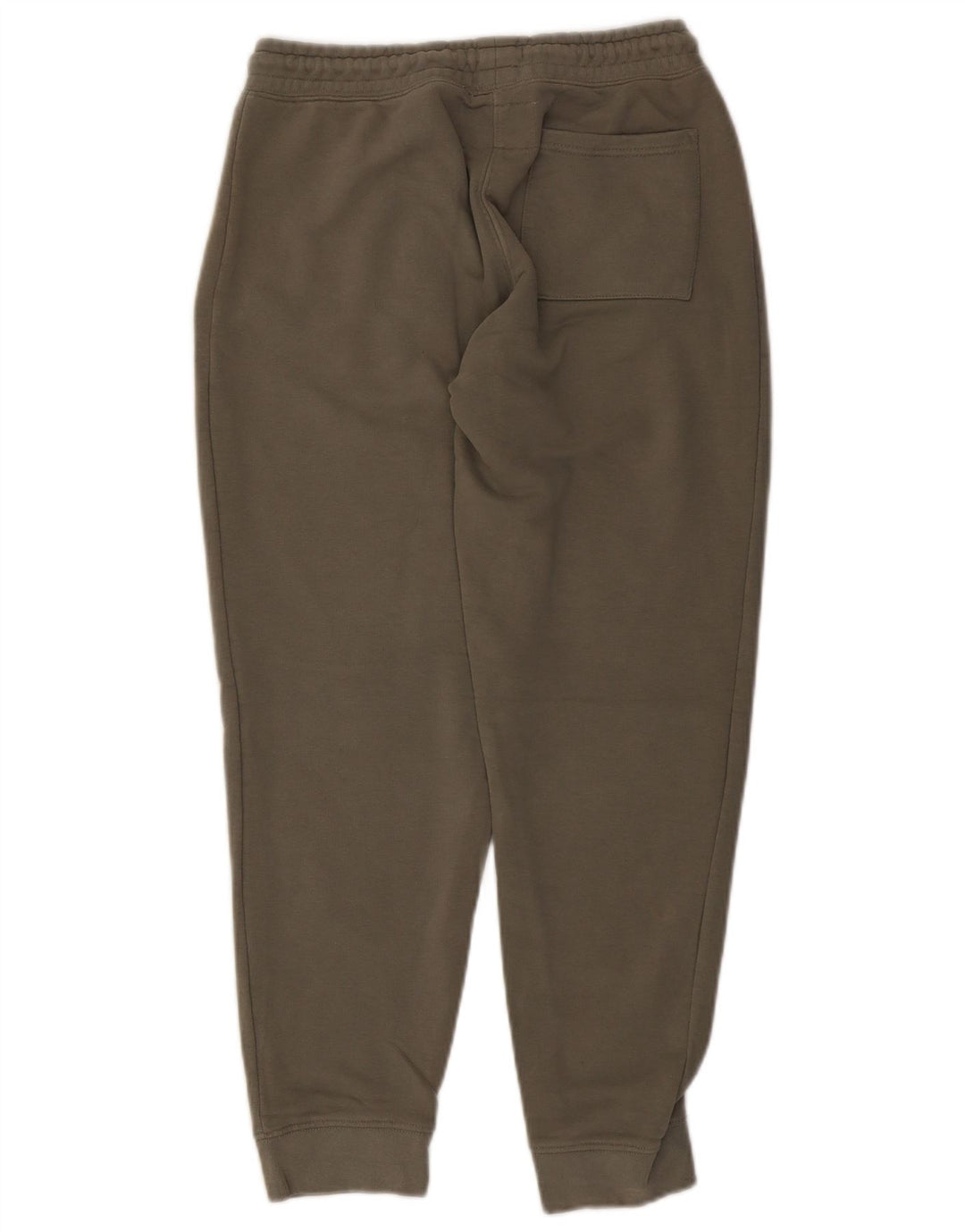 JACK WILLS Pantaloni da tuta da uomo con grafica slim da jogging piccoli in cotone kaki