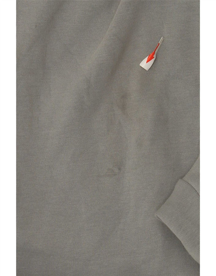 Pantaloni da tuta da uomo Nike Joggers 2XL Cotone grigio