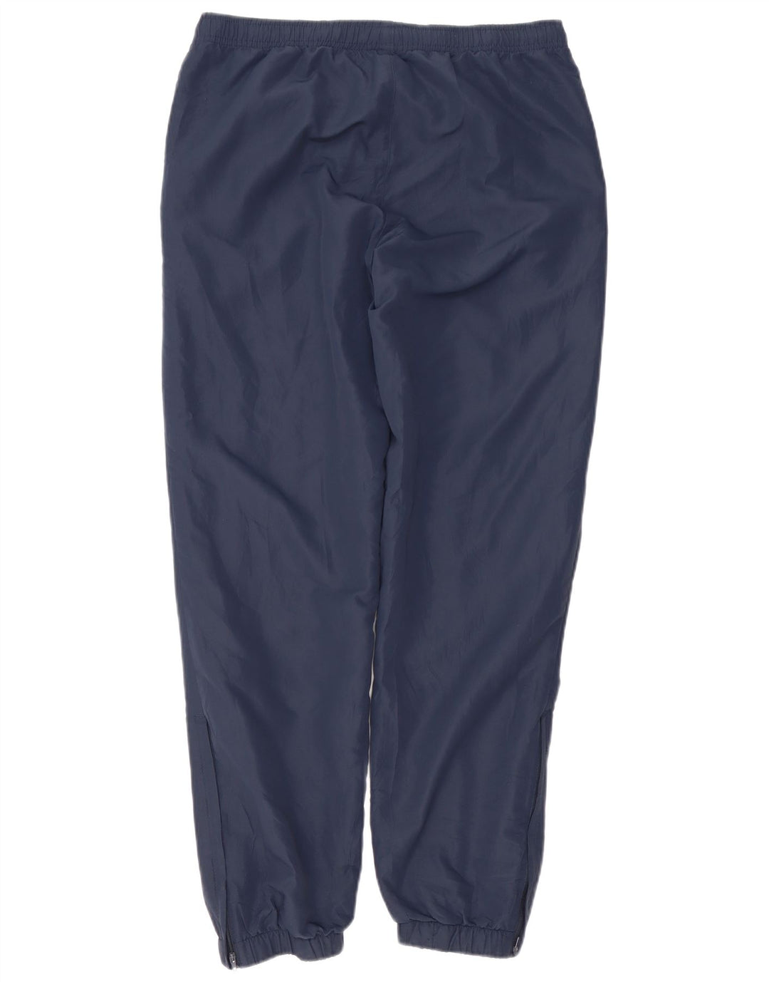 Pantaloni da tuta da uomo Lotto Joggers medio blu navy
