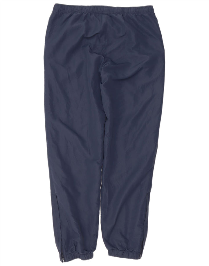 Pantaloni da tuta da uomo Lotto Joggers medio blu navy