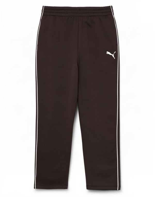 Pantaloni della tuta da ragazzo Puma 10-11 anni medio neri