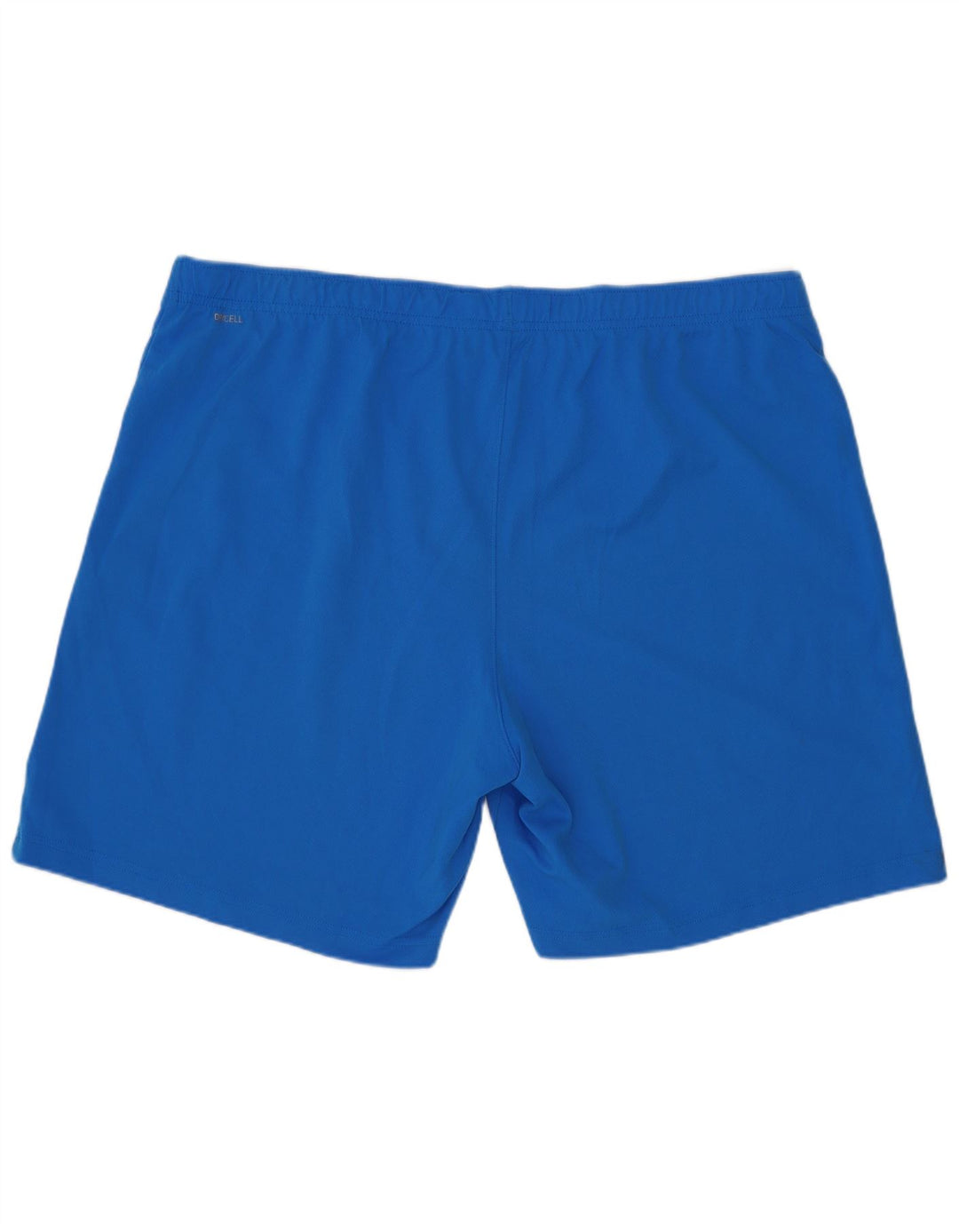 Pantaloncini sportivi da uomo Puma 2XL Sport in poliestere blu