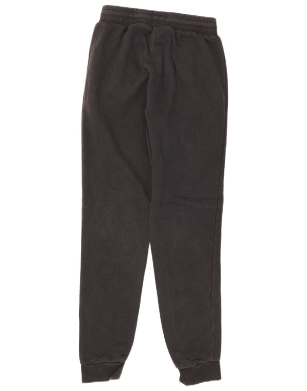 Pantaloni da tuta da donna Adidas FC Bayern Munchen Joggers UK 8 Small neri