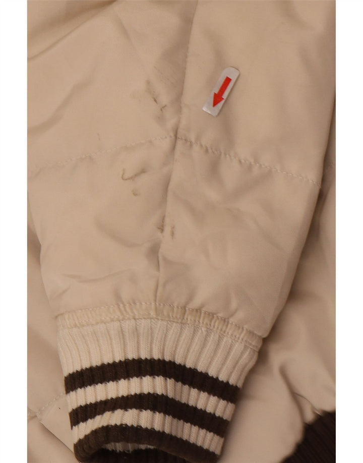 Giacca imbottita da uomo Harmont & Blaine UK 44 2XL Poliammide color block beige