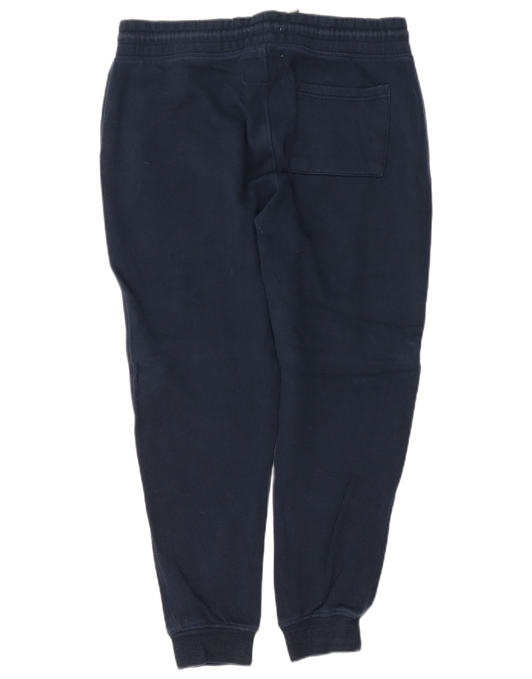 JACK & JONES Pantaloni da tuta con grafica da uomo Joggers medio blu navy